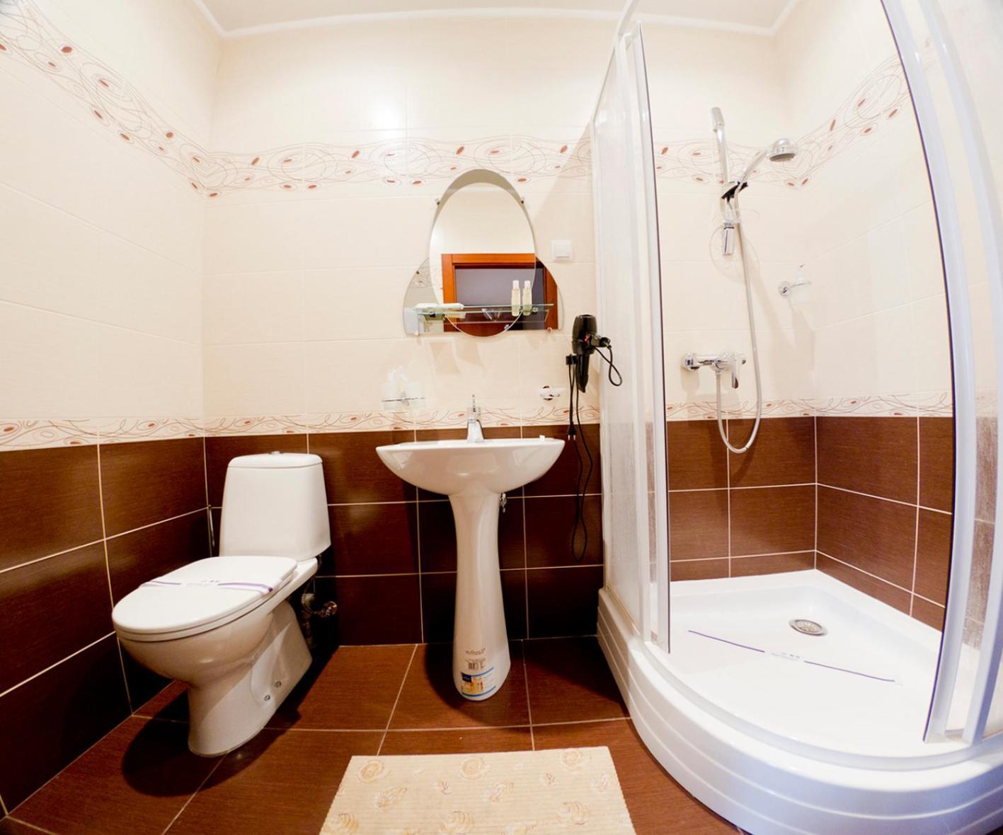 Kristina Hotel Zaporizhia Ngoại thất bức ảnh