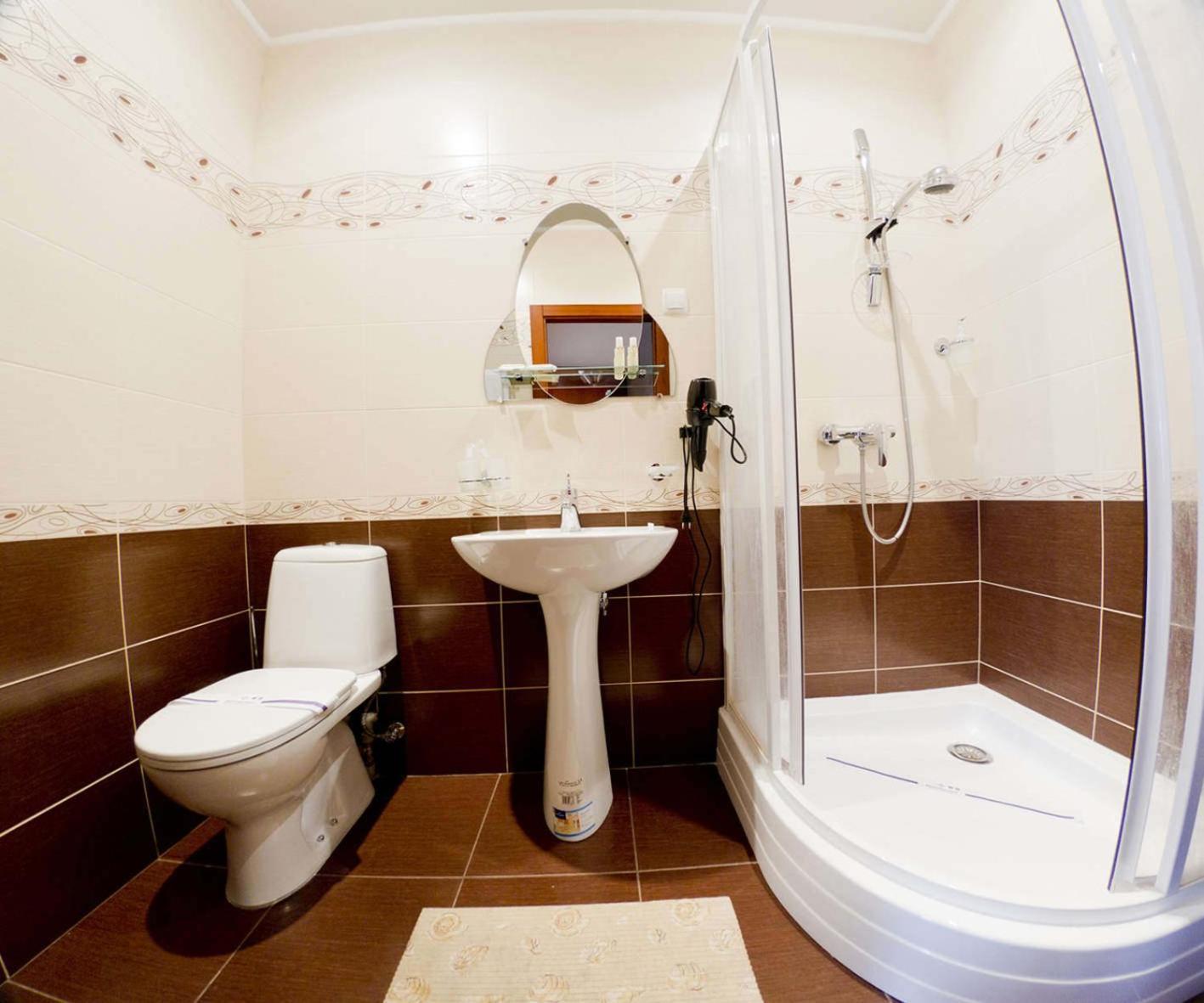 Kristina Hotel Zaporizhia Ngoại thất bức ảnh
