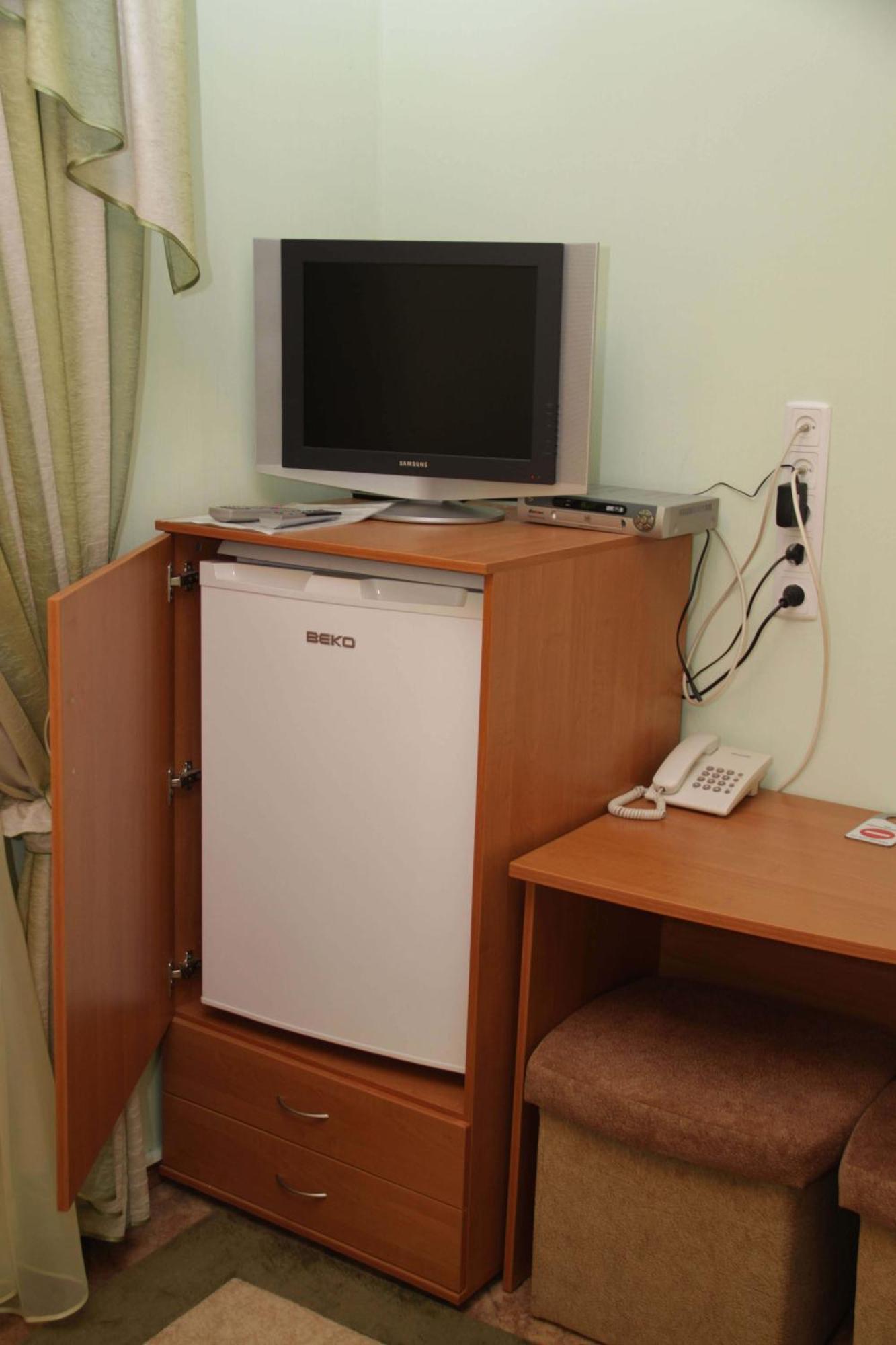 Kristina Hotel Zaporizhia Ngoại thất bức ảnh